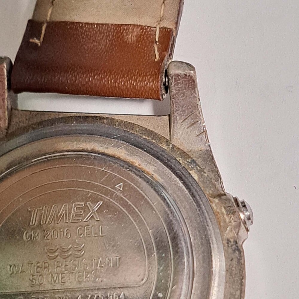 Timex expedition watch - Picture 4 of 16